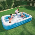 Bestway 54009 basen dla dzieci - 2169795