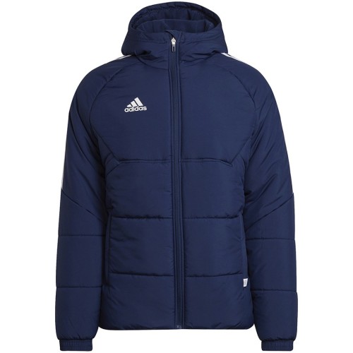 Kurtka męska adidas Condivo 22 Winter granatowa HA6264 - 1945557