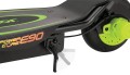 Razor Power Core E90 Czarny, Zielony 16 km/h - 2172319