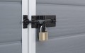 Keter Manor Pent 6x4 Plastikowy domek ogrodowy - 2169947