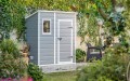 Keter Manor Pent 6x4 Plastikowy domek ogrodowy - 2169950