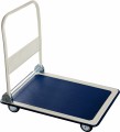 CONDOR WÓZEK MAGAZYNOWY 4-KOŁOWY 250KG . - 2327756