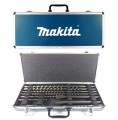 MAKITA ZEST.WIERT.SDS+DŁUTA 10szt. WAL - 1950093