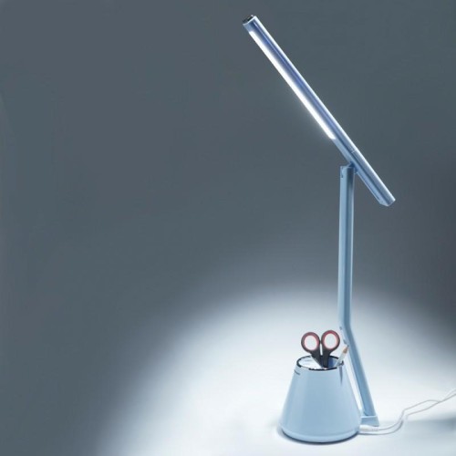 TIROSS LAMPKA BIURKOWA 7W 48 LED TS1818 - 2236425