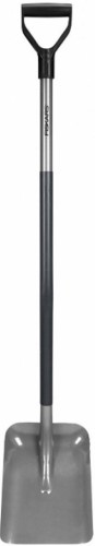 FS.ŁOPATA ERGONOMIC SZARA (1025376) - 1950230
