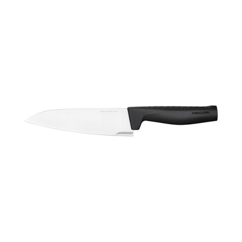 FISKARS NÓŻ SZEFA KUCHNI ŚREDNI HARD EDGE - 1909376