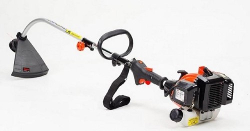 Kosa spalinowa NAC TP248-10SP 24,8cc 1,05Nm - 1950428