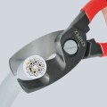 Knipex 95 11 200 szczypce Szczypce do cięcia bocznego - 2154709