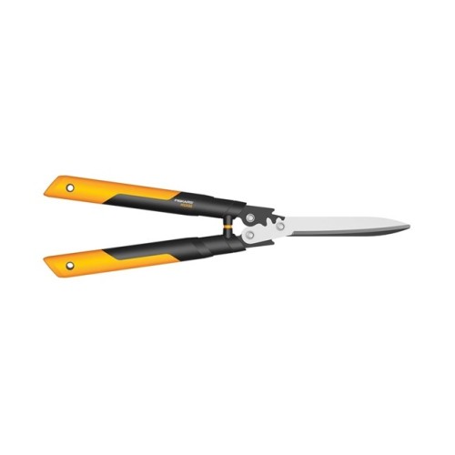 Fiskars PowerGear X HSX92 Czarny, Pomarańczowy - 1920116