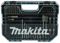 ZESTAW WIERTEŁ I BITÓW MAKITA ME-15126 - 1950353