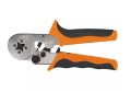 Zaciskarka końcówek tulejowych NEO Tools 01-507 średnica tulejek: 0,25-6mm2 - 2005994