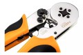 Zaciskarka końcówek tulejowych NEO Tools 01-507 średnica tulejek: 0,25-6mm2 - 2005995