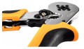 Zaciskarka końcówek tulejowych NEO Tools 01-507 średnica tulejek: 0,25-6mm2 - 2005998