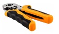 Zaciskarka końcówek tulejowych NEO Tools 01-507 średnica tulejek: 0,25-6mm2 - 2005996
