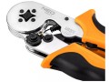 Zaciskarka końcówek tulejowych NEO Tools 01-507 średnica tulejek: 0,25-6mm2 - 2005997