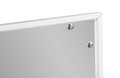 Panel grzewczy na podczerwień 450W WIFI  NEO Tools 90-105 - 2169921