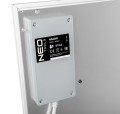 Panel grzewczy na podczerwień 450W WIFI  NEO Tools 90-105 - 2169920