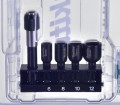 Zestaw akcesoriów 18szt E-07026 MAKITA - 1920294