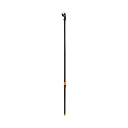 Fiskars UP84 Black, Orange - 2001895