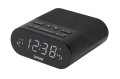 Denver CRQ-107 budzik Cyfrowy budzik Czarny - 2156535