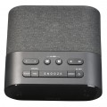 Denver CRQ-107 budzik Cyfrowy budzik Czarny - 2156530