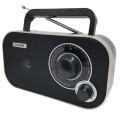 Radio FM Denver TR-51 czarne - 1920421