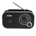 Radio FM Denver TR-51 czarne - 2336053