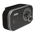 Radio FM Denver TR-51 czarne - 2336057