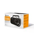 Radio FM Denver TR-51 czarne - 2336059