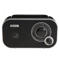 Radio FM Denver TR-51 czarne - 2336055