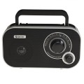 Radio FM Denver TR-51 czarne - 2336054