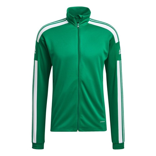 Bluza męska adidas Squadra 21 Training zielona GP6462 2XL - 2064380
