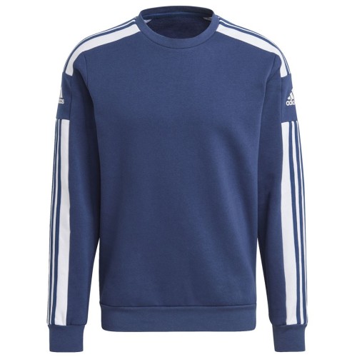 Bluza męska adidas Squadra 21 Sweat Top granatowa GT6639 2XL - 2064205