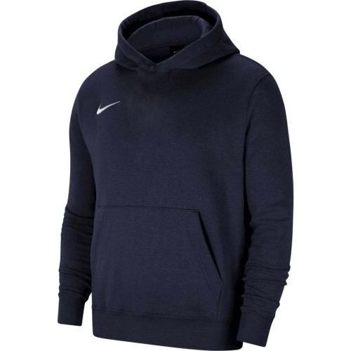 Bluza dla dzieci Nike Park Therma Fall Jacket  granatowa CW6896 451 M - 2064719