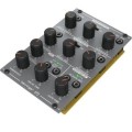 Behringer 172 PHASE SHIFTER/DELAY/LFO Moduł syntezatora modularnego - 2053809