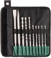Metabo 630824000 wiertło Zestaw wierteł 10 szt. - 2060702