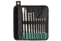 Metabo 630824000 wiertło Zestaw wierteł 10 szt. - 2153599