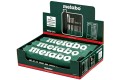 Metabo 630824000 wiertło Zestaw wierteł 10 szt. - 2153600