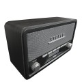 Radio Denver DAB-18 Retro Bluetooth - DAB/DAB+/FM - Stereo - Szare - 2201909