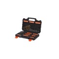 Zestaw wierteł 109 szt. BLACK&DECKER A7200-XJ - 2153262