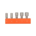 Zestaw wierteł 109 szt. BLACK&DECKER A7200-XJ - 2153265