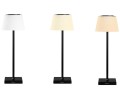 Tracer lampka stołowa Pluto czarna TRAOSW47234 - 2159983