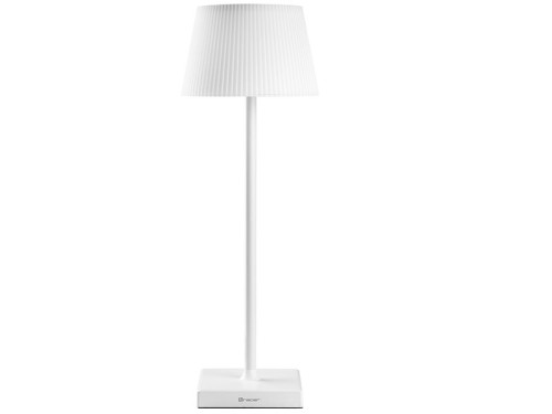 Tracer lampka stołowa Pluto biała TRAOSW47233 - 2159978