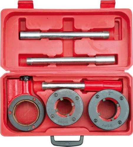 VOREL GWINTOWNICA 5/4"-2", kpl. 2szt   55830 - 2093350