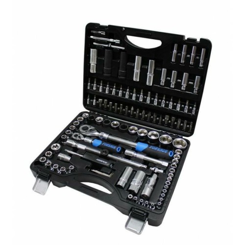 FORSAGE ZESTAW KLUCZY 108el. F-41082-5L - 2093536