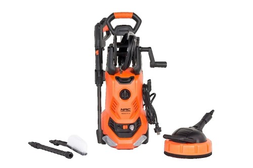 NAC MYJKA WYSOKOCIŚNIENIOWA 2200W PWE220-PC-LN - 2327472