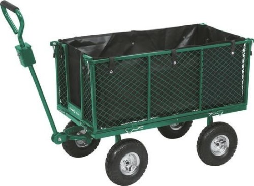 FLO WÓZEK OGRODOWY/TRANSPORTOWY 300kg - 2155761