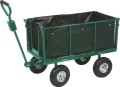 FLO WÓZEK OGRODOWY/TRANSPORTOWY 300kg - 2317174