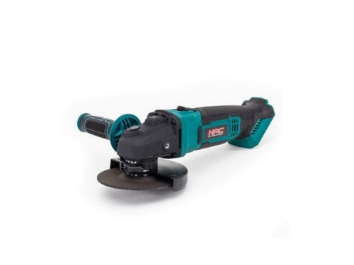 NAC SZLIFIERKA KĄTOWA 20V 125mm  BEZ AKUMULATORA I ŁADOWARKI - 2327436