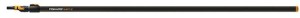 FISKARS TRZONEK TELESKOPOWY 400cm KOLOR GRAFITOWY QUIKFIT L 1000665